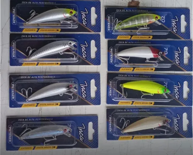 Pesca