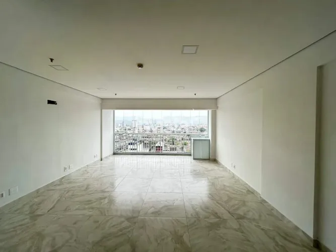Sala Comercial no Trend Office