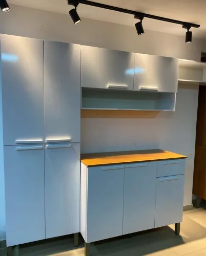 Armário de cozinha Novos