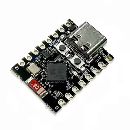 Esp32 mini C3
