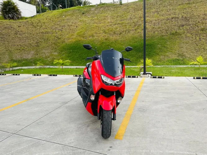 NMAX 160 2023