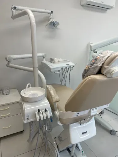 Cadeira Odontologica Olsen 