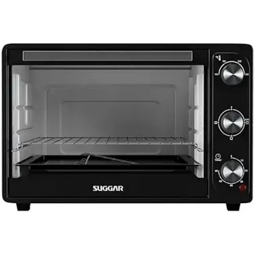 Forno Elétrico 50L Pronta Entrega - Entrega Rápida