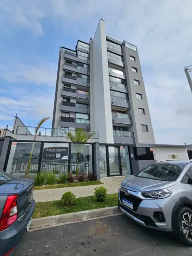 Apartamento Novo Condomínio Alto padrão 