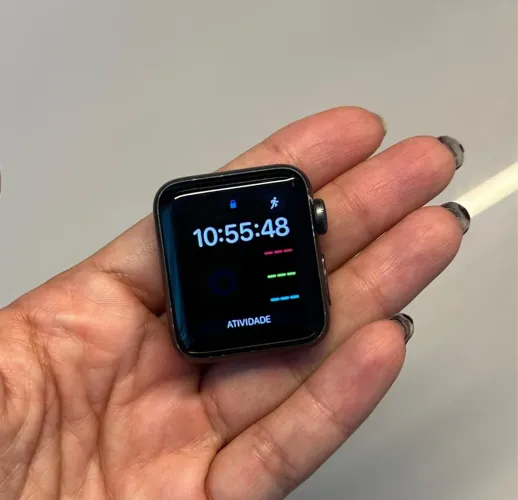 Apple Watch Series 3 