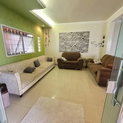 Vende se casa em Olímpia SP