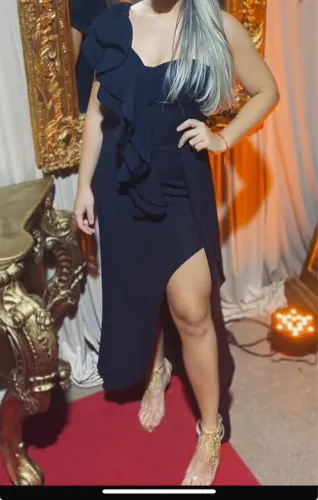 Vestido C.S