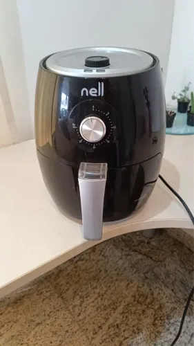Airfryer Nell