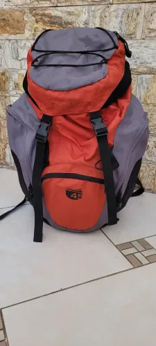 Mochila Invicta 45 Litros 