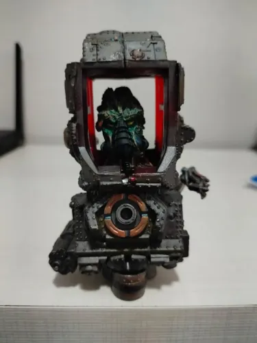 Coleção Spawn Dr. Cérebro Mcfarlane Toys