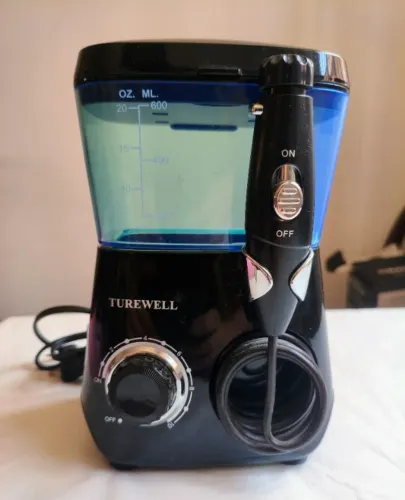Irrigador Oral Turewell