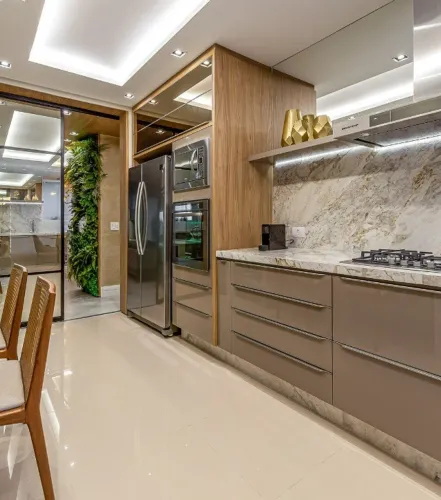 Apartamento 1 Quarto com Varanda no Centro de Niterói ( Entrada a partir de Mil reais )