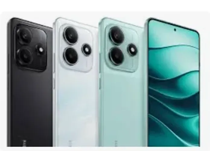 REDMI NOTE 14 4G 256GB/8GB R$1.650,00 ?PRETO ?AZUL ?VERDE | Novo Lacrado| Loja Física