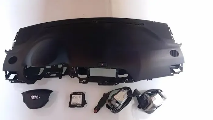 Kit airbag Kia Picanto 2012 2017