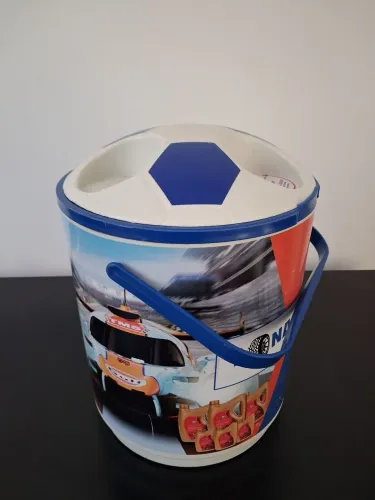 Cooler térmico para 12 latas