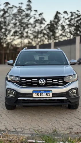 T-Cross Highline 1.4 250 TSi