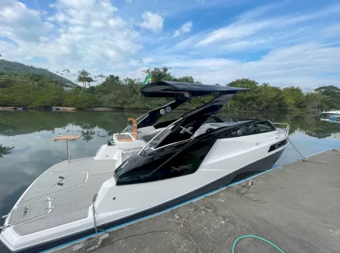 Nx 290- 1/4 grupo 4 donos