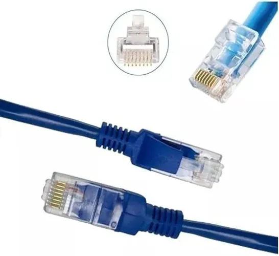 Cabo De Rede 10/20/30 metros