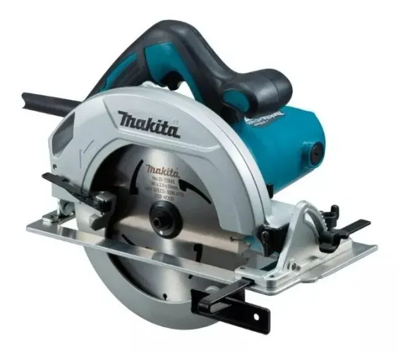 SERRA CIRCULAR MAKITA 1200W 185MM 7.1/4POL 220V