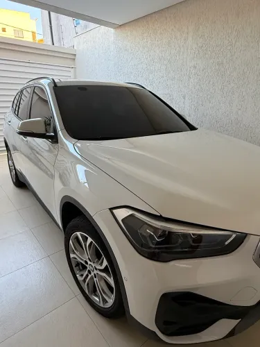 BMW X1 S20 ACTIVEFLEX