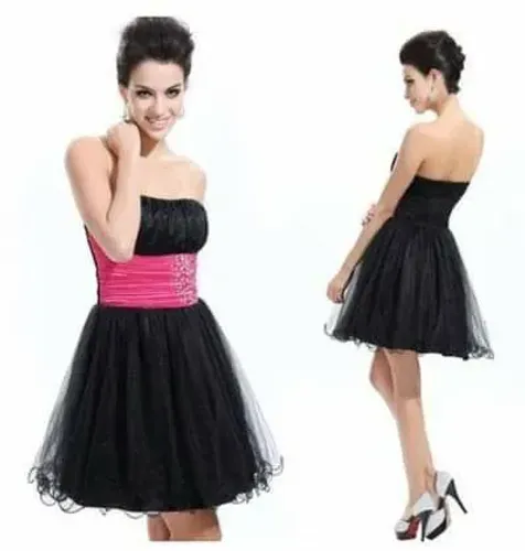 Vestido Australiano!