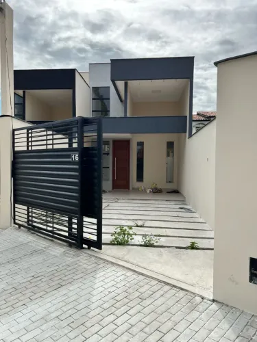 Vendo duplex 4 suites e piscina próximo a fraga Maia 