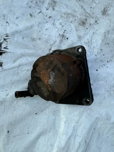 bomba de vacuo fiat ducato 2,8 original