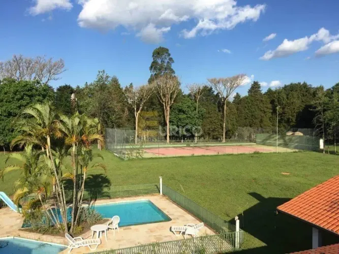 Casa em condomínio à venda no Condomínio Altos de Itu em Itu/SP