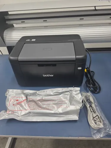 Impressora Brother HL 1232