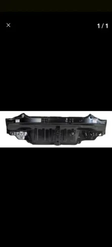 Painel traseiro HB20 Hatch 2013 a 2019