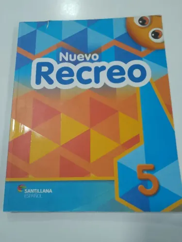 Nuevo Recreo 5