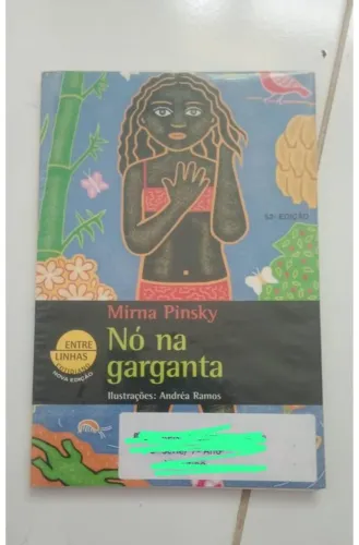 Homem Que Sabia Javanês, Nó na Garganta, Tem Lagartixa no Computador, segredo de Luisa