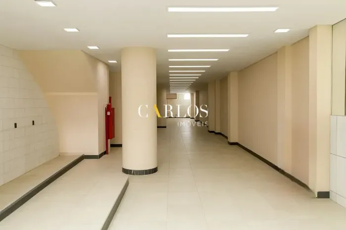 Ampla Loja Comercial de 400 m² no Centro de BH Próxima ao Shopping Cidade