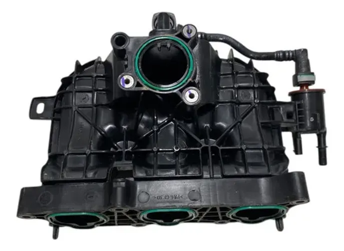 Coletor De Admissão Gm Montana/tracker Turbo 2024 25204750