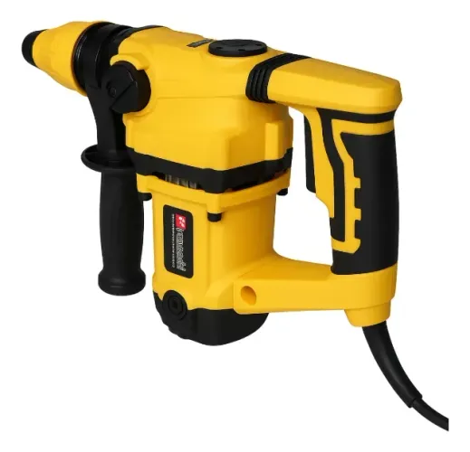Martelete Rotativo/Rompedor Profissional SDS Plus 1600W