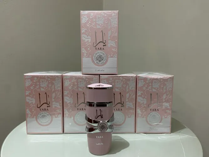 Perfume Árabe Yara Lattafa