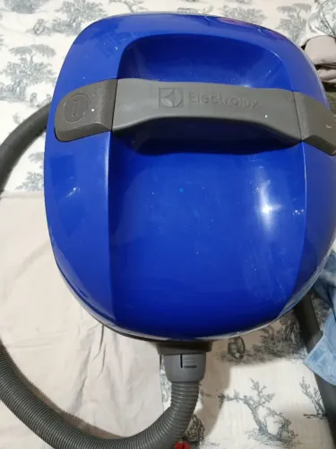 Aspirador de Pó Electrolux