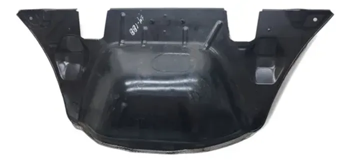 Protetor Calor Parte Frontal Audi Q5 2019 2023