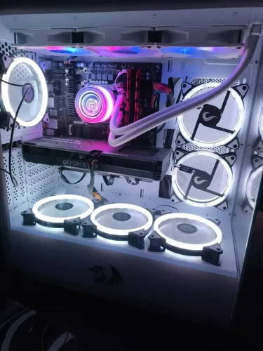 Computador Gamer