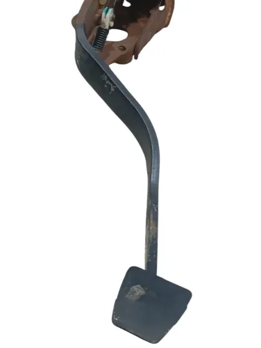 Pedal Embreagem Toyota Hilux 2005 A 2015 Ep-86