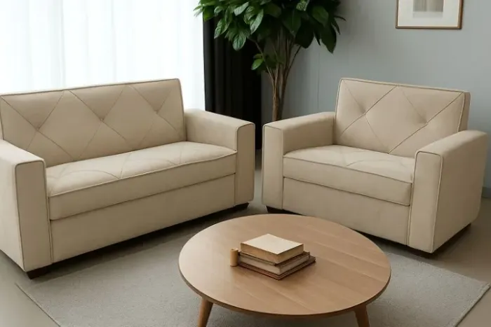 SOFA 2X3 LUGARES ATENAS
