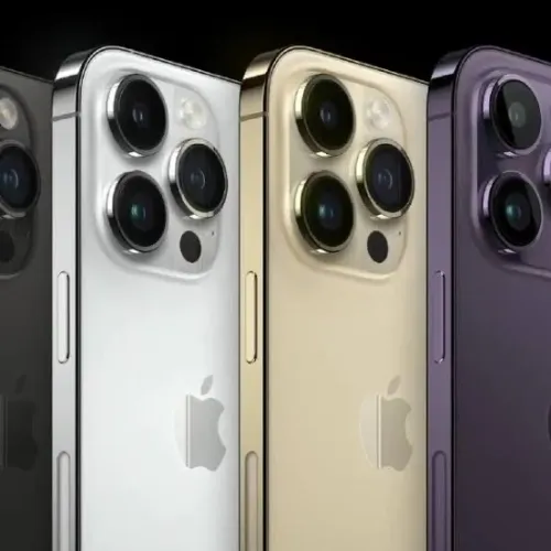 iPhone 15 Pro 128gb *semi novos