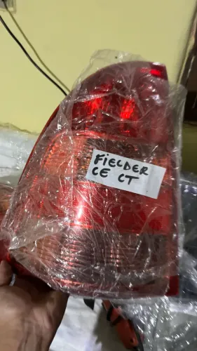 ?lanterna de corola fielder