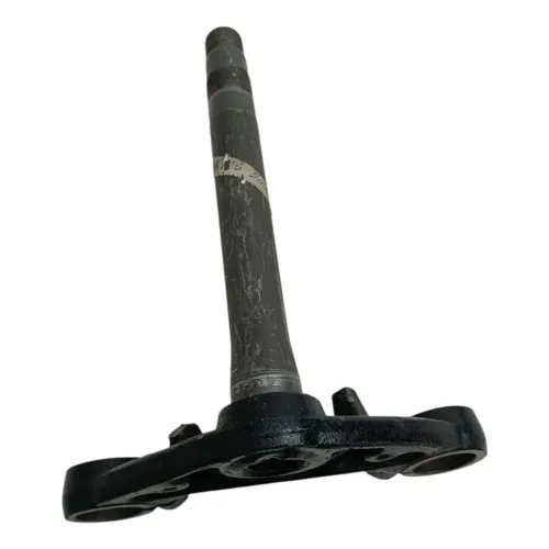 Mesa Inferior Do Garfo Yamaha Ybr 125  2000 A 2008 Original 