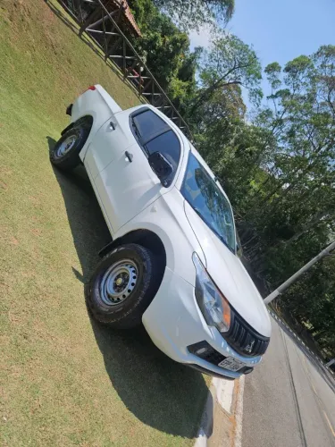 Mitsubishi L200 Triton 2018 Sport  2.4 ? Diesel Mec. 2018..  35 mil abaixo da tabela 