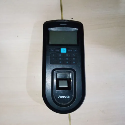 Leitor biométrico linear nice ln30-id (2 unidades)