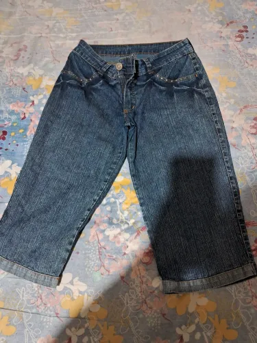 Calça Jeans Feminina
