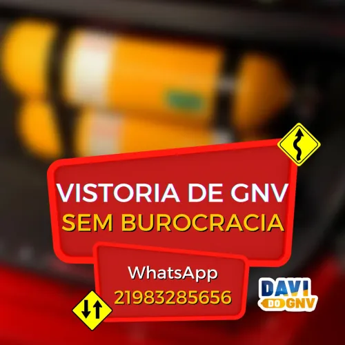 Vistoria 