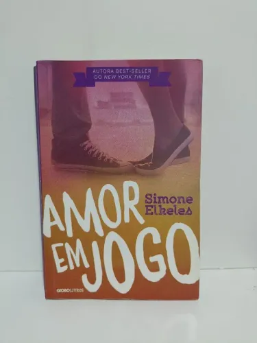 Amor em jogo