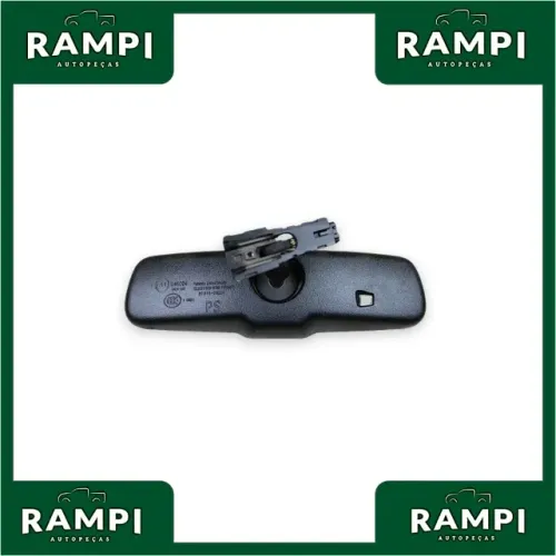 Espelho Retrovisor Interno Toyota Hilux SW4 2023